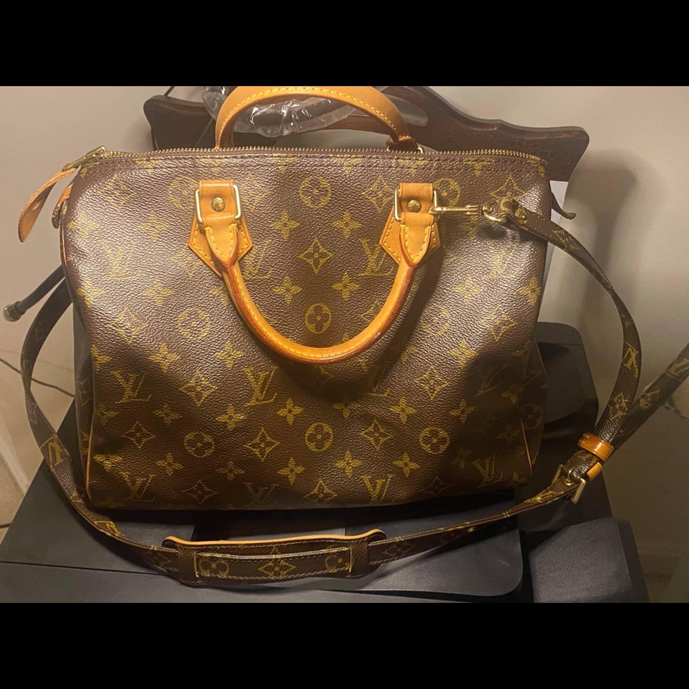 Sale 💥💥💥LV Speedy 30